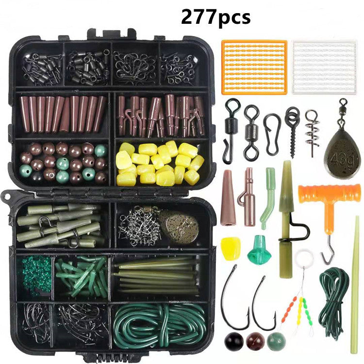 Unlock the Secrets of Successful Fishing with Our European-Style Fishing Gear